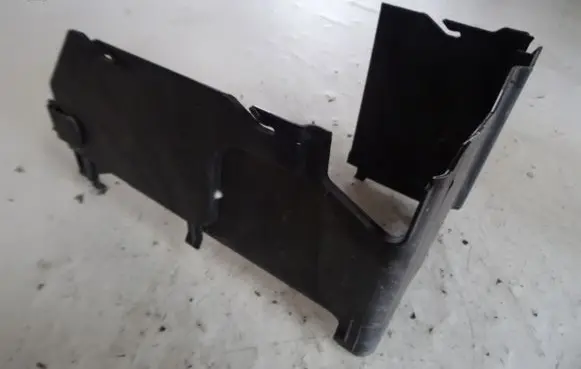 Mercedes-Benz A W176 Battery bracket 