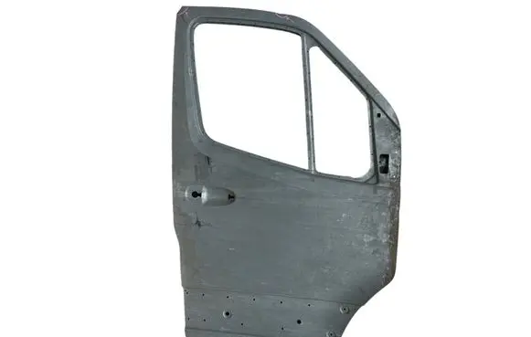 Door (2 Door Coupe)