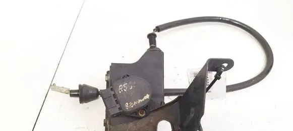 Renault Scenic I Accelerator throttle pedal