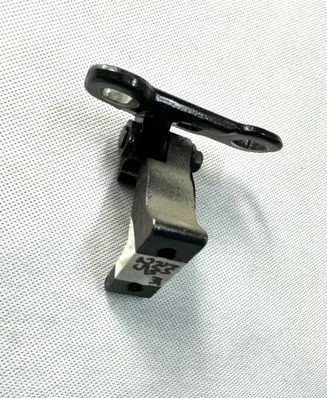 Volvo V60 Rear door upper hinge 31424456