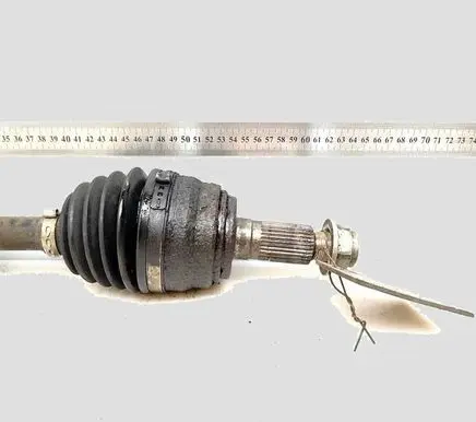 Mazda 6 Front driveshaft