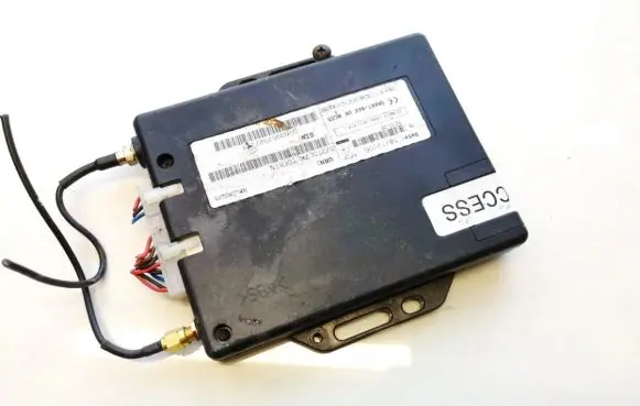 Hyundai Santa Fe Other control units/modules s30880s8372 s30880-s8372