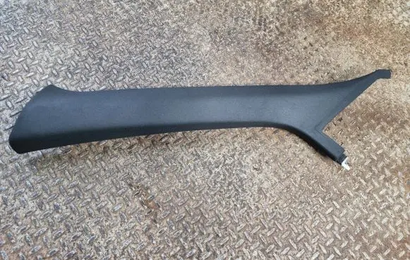 Audi Q5 SQ5 (A) pillar trim 80A867233F