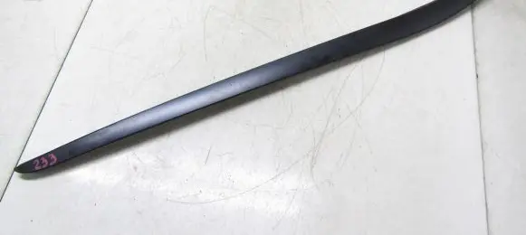 KIA Optima Windshield trim