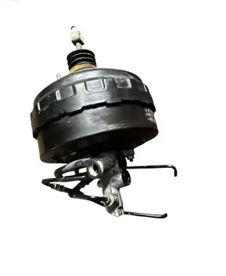 BMW 3 E92 E93 Brake booster 6785648 296785648