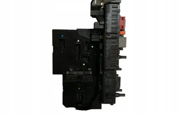 Mercedes-Benz E W212 Other control units/modules