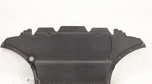 Audi A4 S4 B8 8K Engine splash shield/under tray 8K0863821S
