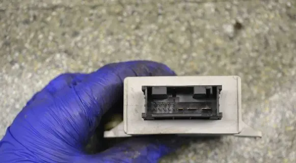BMW 3 E46 Immobilizer control unit/module 61356905667