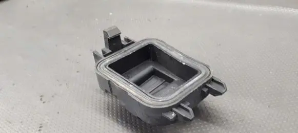 Fiat Stilo Original wheel cap 