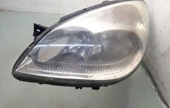 Citroen C5 Headlight/headlamp 9644275380