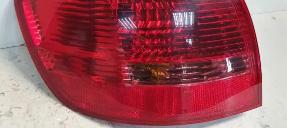 Audi A6 S6 C6 4F Rear/tail lights 4F9945095