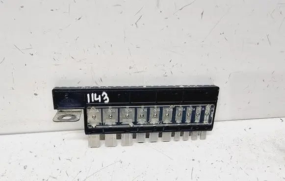KIA Sportage Fuse 1898009600