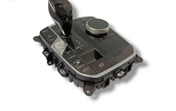 BMW 8 G15 Gear shifter/selector 9460103 61319460103 5A7DF84