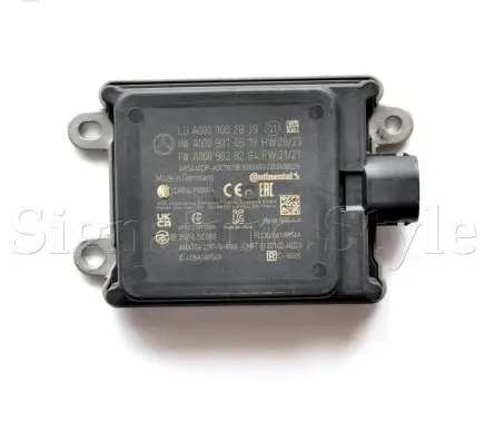 Mercedes-Benz EQA Distronic sensor radar A0009002839 A0009007913