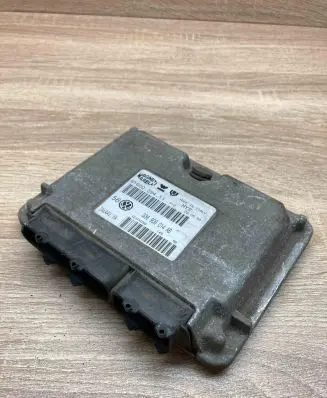 Volkswagen Golf IV Engine control unit/module ECU 036906014AB 6160039411