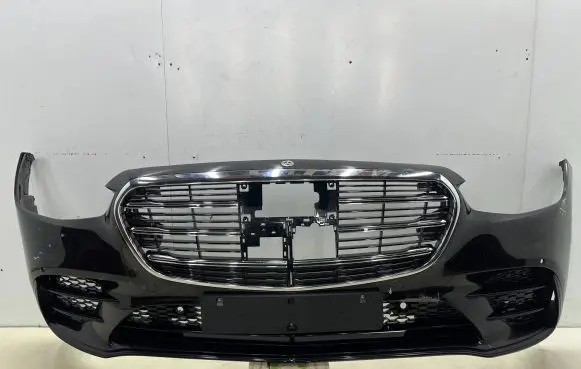 Mercedes-Benz S W223 Front bumper A2238805801