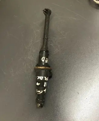 Renault Laguna II Clutch master cylinder