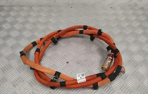 Other wiring loom