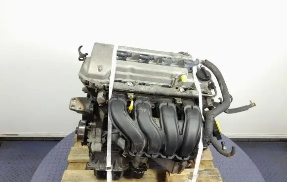 Toyota Avensis Verso Engine 3ZZ-FE