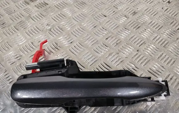 Toyota Prius (XW50) Rear door exterior handle 69R