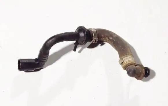 Seat Toledo III (5P) Engine coolant pipe/hose