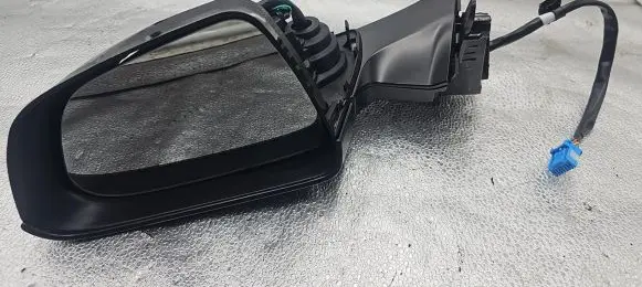Tesla Model 3 Front door electric wing mirror 161789900A 159203100B 1617899