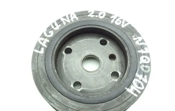 Renault Laguna I Crankshaft pulley 98002A