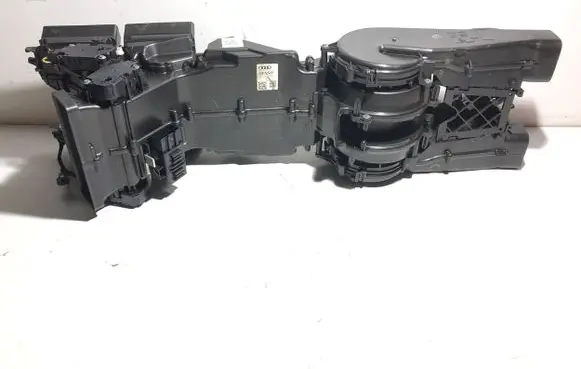 Audi A8 S8 D4 4H Interior heater climate box assembly 4H0819351C CZ1173001158