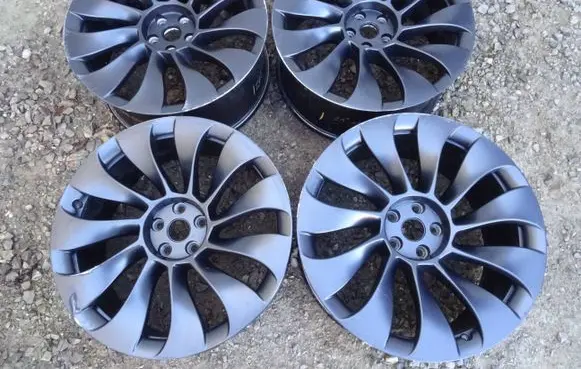 Tesla Model 3 R21 alloy rim 1188227-00-C 1188226-00-C