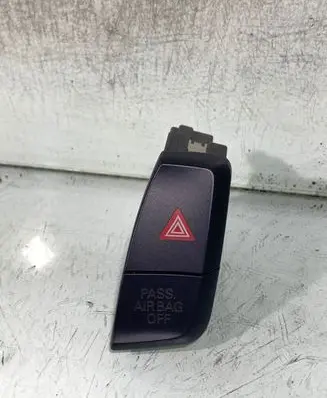 Audi A5 8T 8F Hazard light switch 8k2941509a