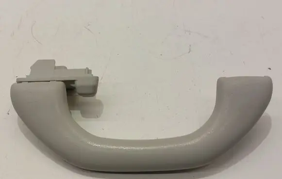 Volkswagen PASSAT CC Rear interior roof grab handle 1K0857607N