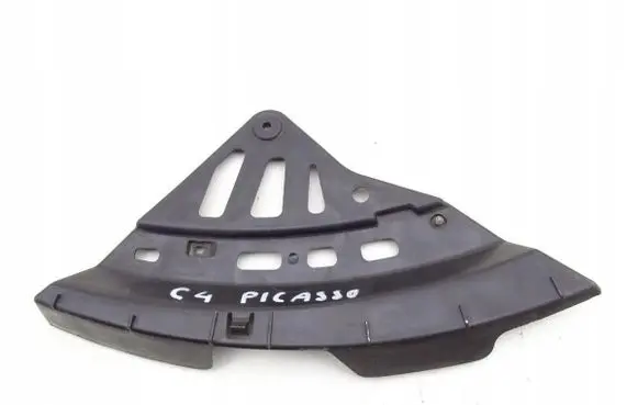 Citroen C4 Grand Picasso Headlight/headlamp mounting bracket 164726-00