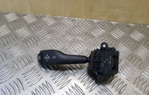BMW 5 E39 Indicator stalk 8363668M
