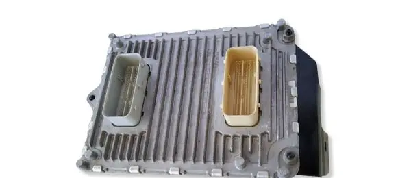Dodge Challenger Engine control unit/module P68330904AA