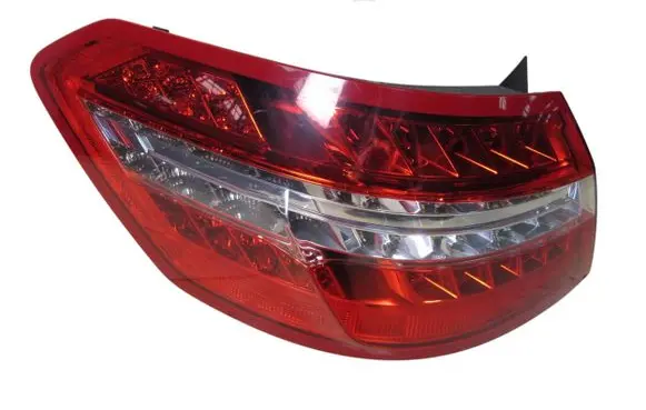 Mercedes-Benz E W212 Rear/tail lights A2129060558