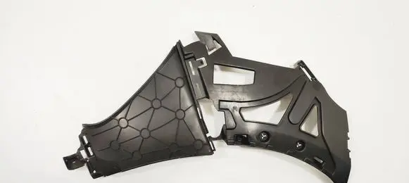 Mercedes-Benz EQC Front bumper mounting bracket A2938859700 970406