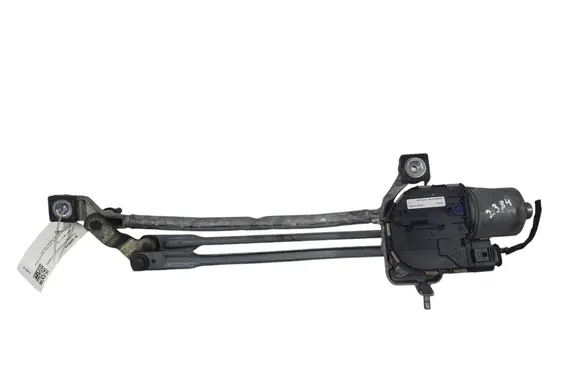 Volvo V40 Front wiper linkage and motor 1397220627 3397021424 31276049