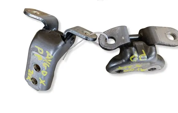 Toyota Aygo X Front door upper hinge 6871002060 6873002050