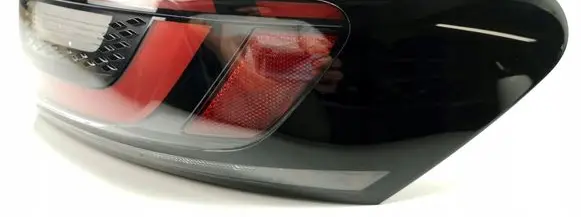 Volkswagen ID.4 Rear/tail lights 11A945096