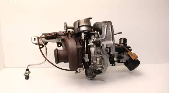Mercedes-Benz A W176 Turbo 16359700029