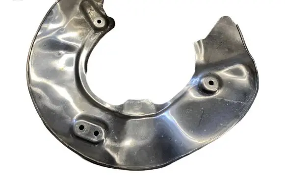 BMW 2 Active Tourer U06 Front brake disc dust cover plate 6891104 34106891104