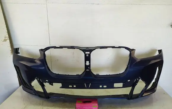 BMW iX3 G08 Front bumper 18479712 98533