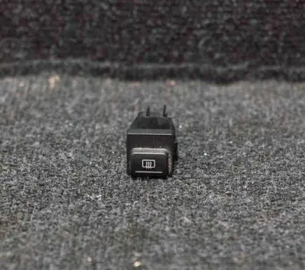 Skoda Roomster (5J) Other switches/knobs/shifts 5J0959621