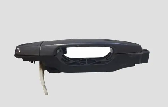 Toyota Avensis T250 Rear door exterior handle