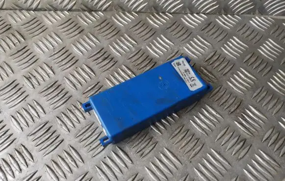 Volkswagen PASSAT B6 Other control units/modules CK3100 RKXCK3100