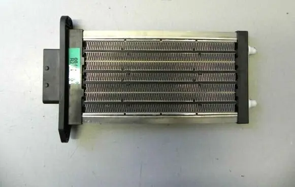 Renault Laguna III Electric cabin heater radiator 285260003R