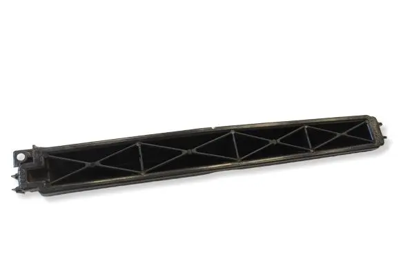 Opel Corsa E Cabin air micro filter cap 5D3320300