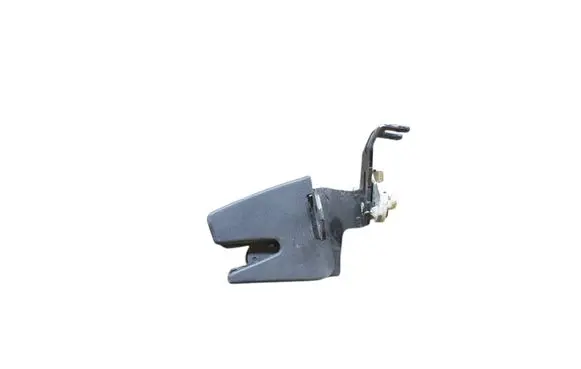 Volkswagen Caddy Loading door lock 