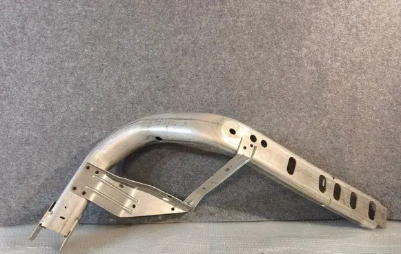 Ford F150 Front side member JL3Z16C274A FDS6983Q2L FO1252104