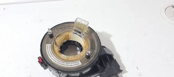 Audi A3 S3 8P Airbag slip ring squib (SRS ring) 1K0959653